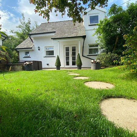 Lakeside Lodge Bassenthwaite Ngoại thất bức ảnh