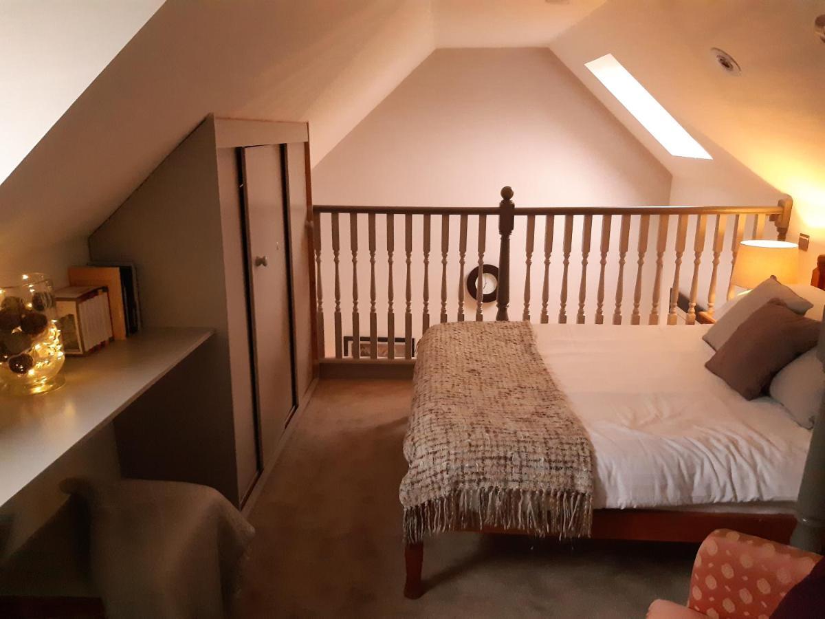 Lakeside Lodge Bassenthwaite Ngoại thất bức ảnh
