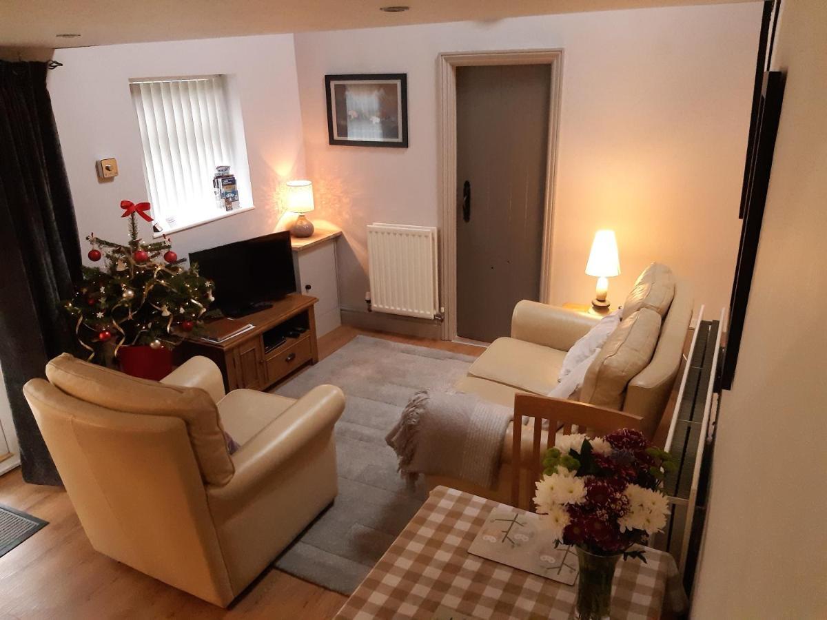 Lakeside Lodge Bassenthwaite Ngoại thất bức ảnh